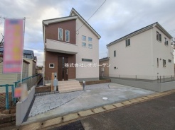 白井市清水口３丁目