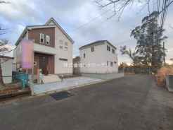 白井市清水口３丁目