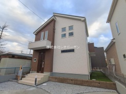 白井市清水口３丁目