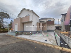 白井市清水口３丁目