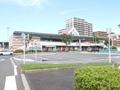 佐倉市臼井
