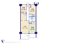 図面と異なる場合は現況を優先