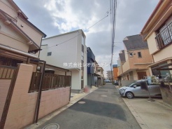 市川市市川南４丁目