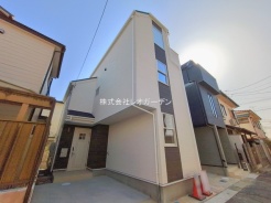 市川市市川南４丁目