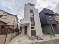 市川市市川南４丁目