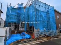 船橋市高野台３丁目