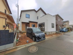 船橋市高野台３丁目