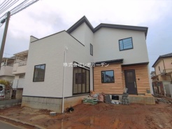 船橋市高野台３丁目