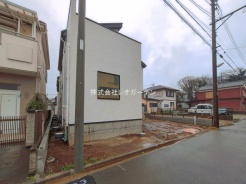 船橋市高野台３丁目