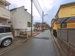 船橋市高野台３丁目