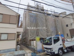 市川市妙典１丁目