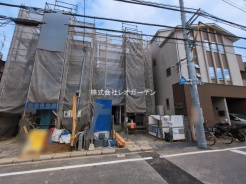 市川市妙典１丁目