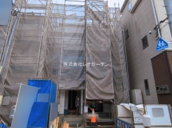 市川市妙典１丁目