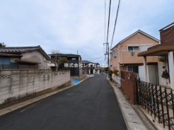 市川市本北方３丁目