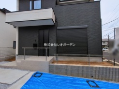 市川市本北方３丁目