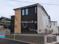 市川市本北方３丁目