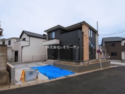 市川市本北方３丁目