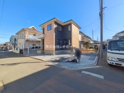 船橋市松が丘２丁目