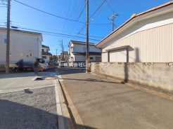 船橋市松が丘２丁目