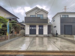 白井市南山２丁目