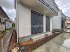 白井市南山２丁目