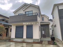 白井市南山２丁目