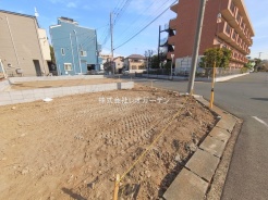 市川市広尾２丁目