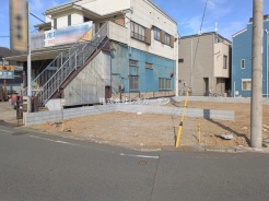 市川市広尾２丁目