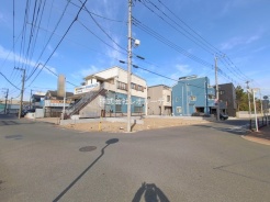 市川市広尾２丁目