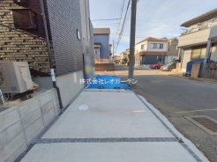 船橋市大穴南２丁目