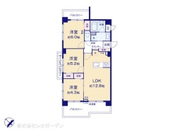 図面と異なる場合は現況を優先