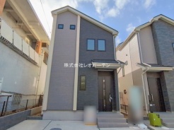 市川市須和田２丁目