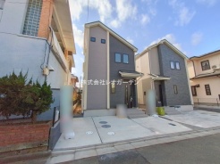 市川市須和田２丁目