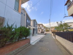 市川市須和田２丁目