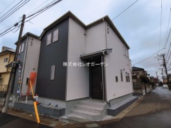 船橋市新高根３丁目