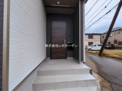 船橋市新高根３丁目