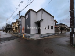 船橋市新高根３丁目