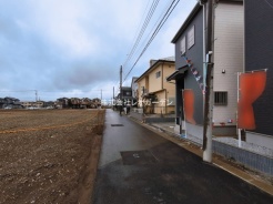 船橋市新高根３丁目