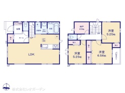 図面と異なる場合は現況を優先