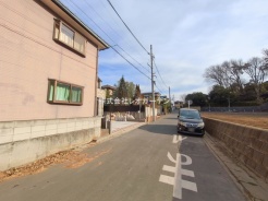 市川市本北方３丁目