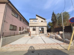 市川市本北方３丁目