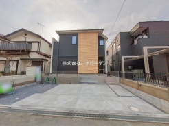 習志野市本大久保４丁目