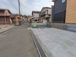 習志野市本大久保４丁目