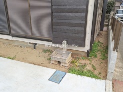 船橋市前貝塚町