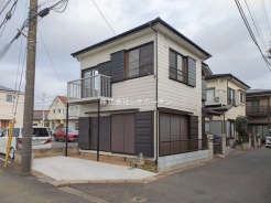 船橋市前貝塚町