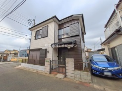 船橋市前貝塚町