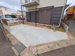 船橋市前貝塚町