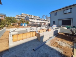 習志野市東習志野３丁目