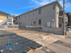 市川市香取１丁目