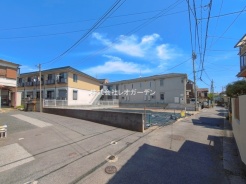 市川市香取１丁目